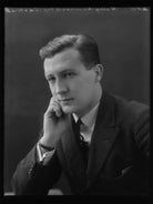 Harry Hancock NPG x75328