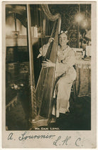 Dan Leno NPG Ax160246