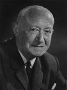 Emanuel Shinwell, Baron Shinwell of Easington NPG x68827