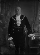 Clifford Probyn NPG x31461