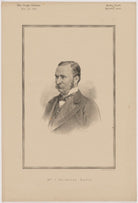 Sir John Blundell Maple, 1st Bt NPG D46178