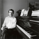 (William) Barry Douglas NPG x76289