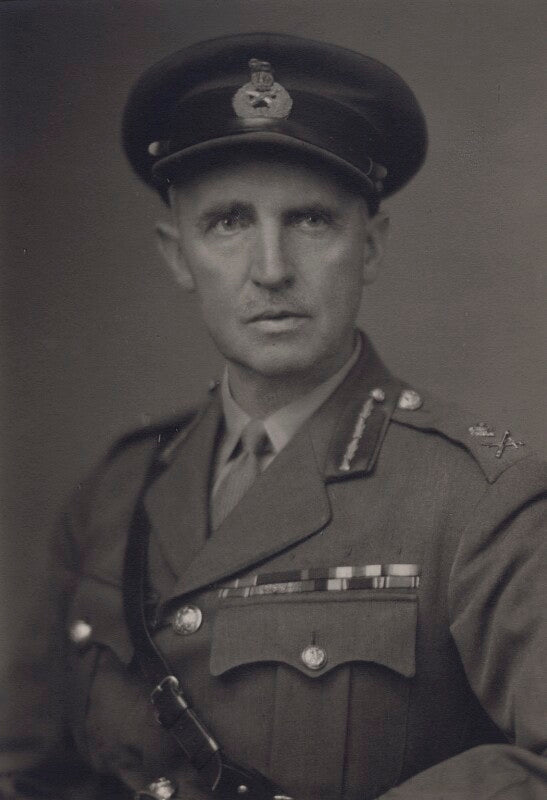 Sir james syme drew npg x167256