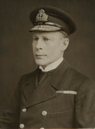 Francis Spurstow Miller NPG x85343