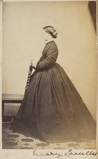 Mary Lascelles NPG Ax68113