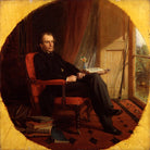 Charles Kingsley NPG 2525