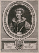 Lady Jane Grey NPG D36348