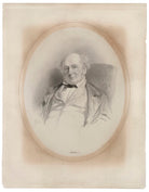 John Kenyon NPG D36843