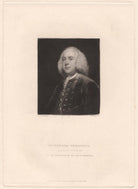 Edward Woodcock NPG D4899