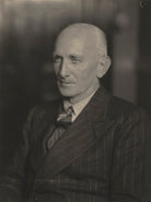 Sir Frederick Sayers NPG x185150