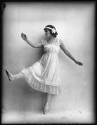 Lydia Kyasht NPG x80050