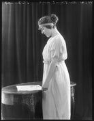 Eileen Moore NPG x101274