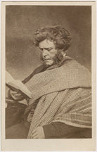 Hugh Miller NPG Ax46256