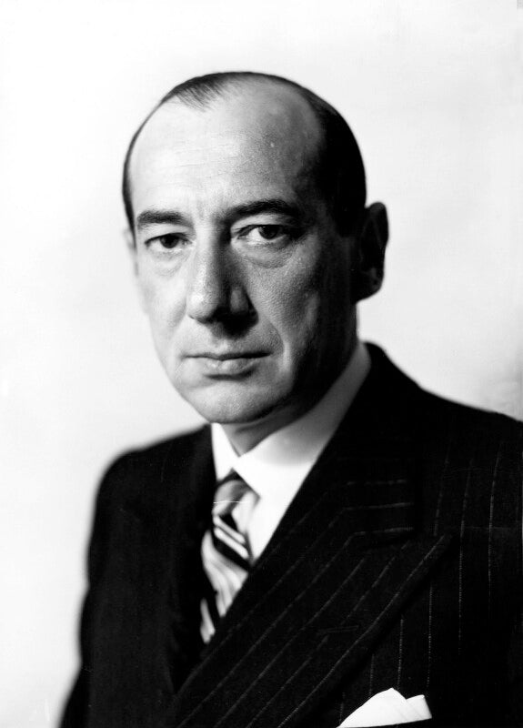 Józef beck npg x2811