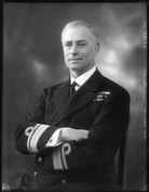 Charles Pipon Beaty-Pownall NPG x123507