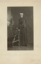 Jane Maria (née Grant), Lady Strachey NPG x13062