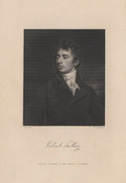 Robert Southey NPG D6814