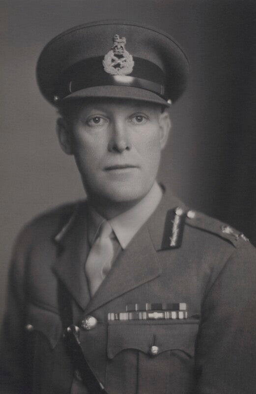 Sir charles anderson lane dunphie npg x167319