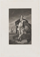 Philemon Pownall NPG D40470
