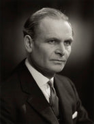 David Lockhart-Mure Renton, Baron Renton NPG x170144