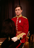 Robert Laurence Nairac NPG x171680