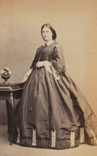 Unknown woman NPG Ax196598