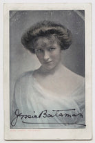 Jessie Bateman NPG Ax45870