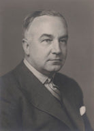 William Miles Webster Thomas, Baron Thomas NPG x87243