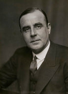 Sir Joseph Gurney Braithwaite NPG x86924