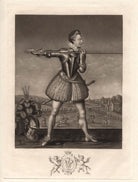 Henry, Prince of Wales NPG D9795