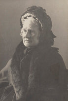 Susan Harriet Myers (née Marshall) NPG Ax68314