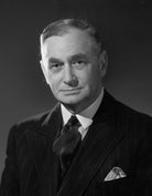 Sir Arthur James Dawe NPG x73000