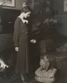 Elizabeth Miller NPG x83849