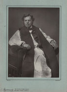 William Boyd Carpenter NPG x5700