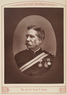 Sir Frank H. Souter NPG Ax28696