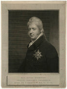 Prince Adolphus Frederick, Duke of Cambridge NPG D33282