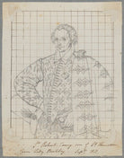 Robert Carey, 1st Earl of Monmouth NPG D17153