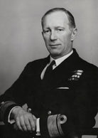 Sir Stephen Hope Carlill NPG x196238