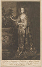 Jane Goodwin (née Wenman) NPG D28440