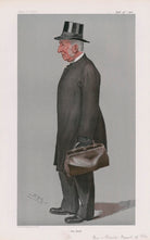 James John Hornby ('Men of the Day. No. 800.') NPG D45050