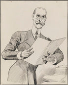 Robert Offley Ashburton Crewe-Milnes, 1st Marquess of Crewe NPG 3354