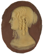 Emily Sarah (née Robinson), Lady Madden NPG D7202
