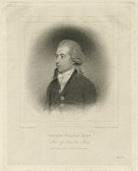 George Wilson NPG D37022