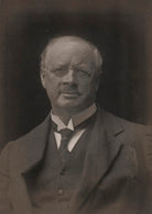 Alfred Bigland NPG x165186