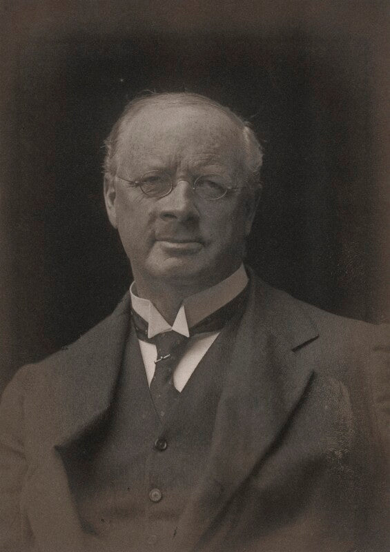 Alfred bigland npg x165186