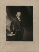 John Abernethy NPG D7143