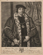 Sir Thomas Pope NPG D3933
