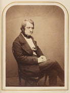 John Arthur Roebuck NPG Ax7927