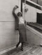 Greta Garbo NPG x196081