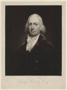 George Wheatley NPG D37550